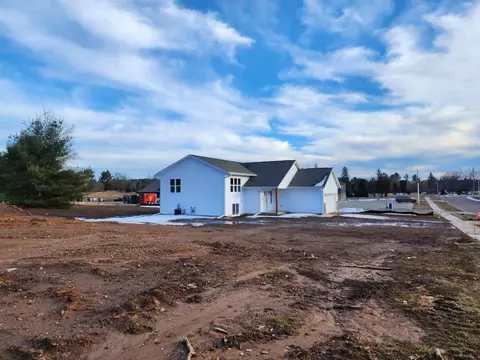 Exterior - 703 Johnson St, Merrill, WI 54452 photo 7 of 7