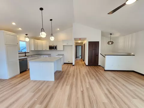 Kitchen - 703 Johnson St, Merrill, WI 54452 photo 3 of 5