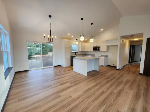 Kitchen - 703 Johnson St, Merrill, WI 54452 photo 4 of 5