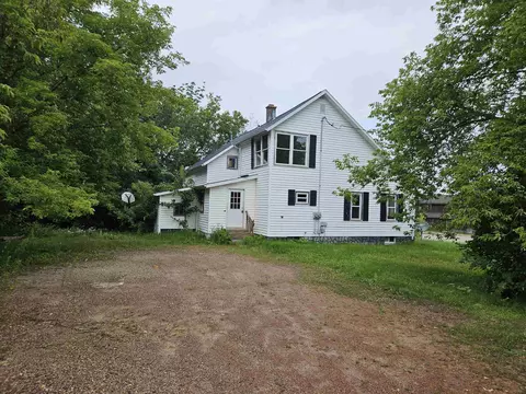 105 S Webb St, Wittenberg, WI 54499