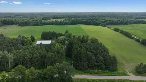 8239 Hillcrest Rd, Custer, WI 54423