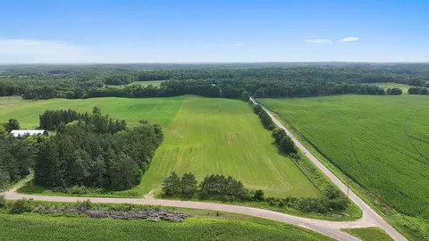 Lot 1 Hillcrest Road, Custer, WI 54423