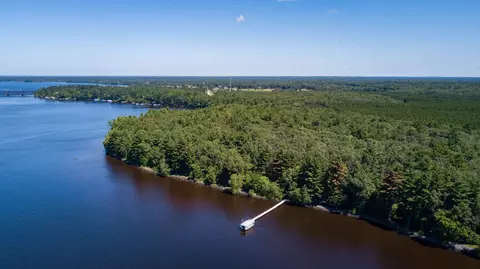 Lot 18 Timber Shores, Arkdale, WI 54613