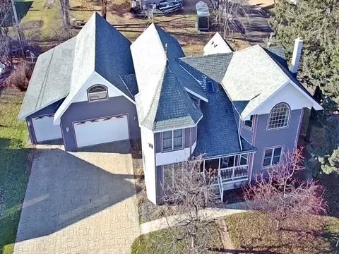 307 N Pacific St, Spencer, WI 54479