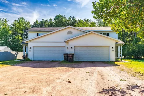 5302-5304 Fuller St, Weston, WI 54476
