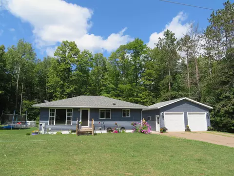 w6120 North Star Drive, Merrill, WI 54452