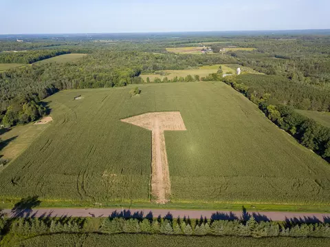 000 French Ridge Rd, Merrill, WI 54452
