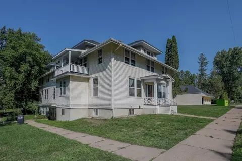 110 S State St, Merrill, WI 54452