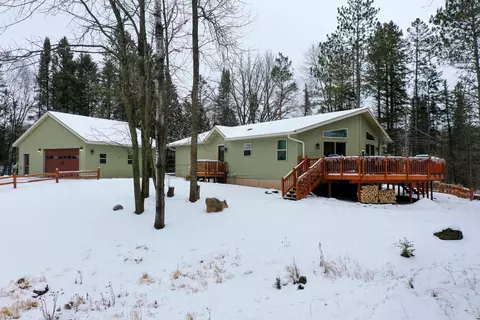 n4746 2nd Avenue, Medford, WI 54451