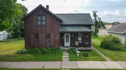 523 Chicago Ave, Wausau, WI 54403