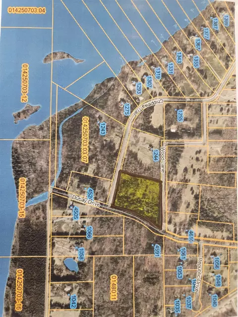 1425 Dubay Drive, Mosinee, WI 54455