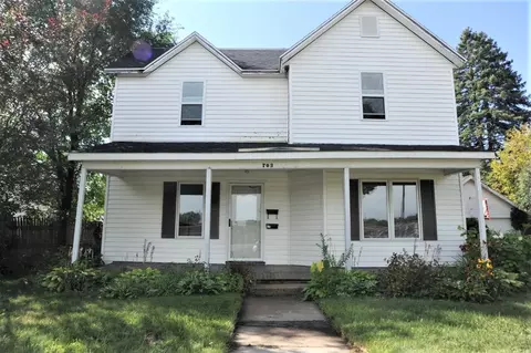 703 West St, Wausau, WI 54401
