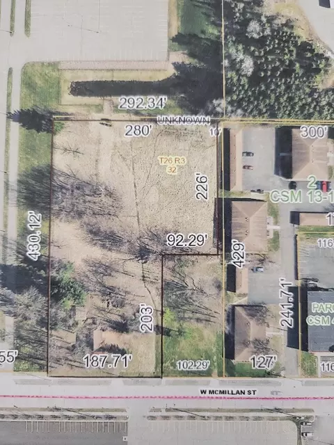 209 W Mc Millan St, Marshfield, WI 54449