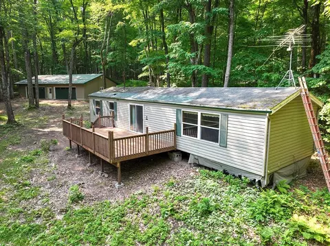 w1406 Country Squire Road, Gleason, WI 54435