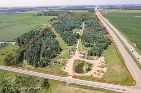 228664 County Road M, Edgar, WI 54426