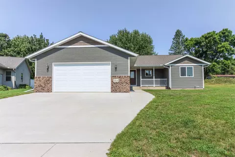 2514 Peachtree Cir, Marshfield, WI 54449