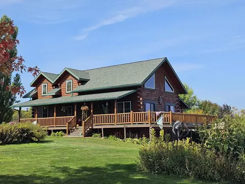 122654 Big Rapids Rd, Stratford, WI 54484