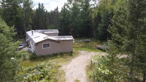 3027 Dam Rd, Rhinelander, WI 54501