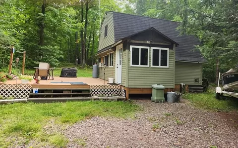 W3093 Rustic Road 1, Rib Lake, WI 54470