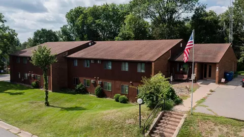 707 N 2nd Ave, Edgar, WI 54426