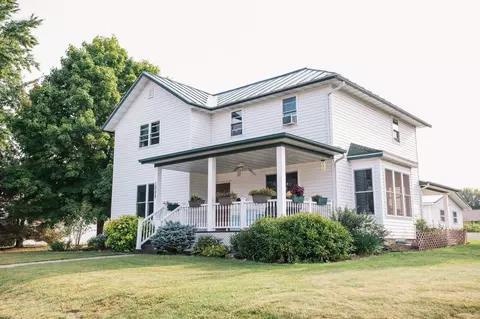 1005 Emery St, Neillsville, WI 54456