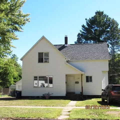 605 N 6055 N State St, Merrill, WI 54452