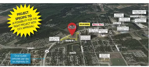 2011 N 26th St, Wisconsin Rapids, WI 54494