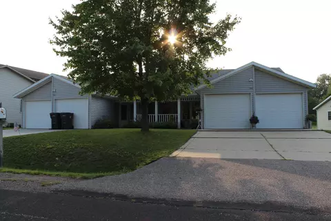 706 N Juno Ave, Marshfield, WI 54449