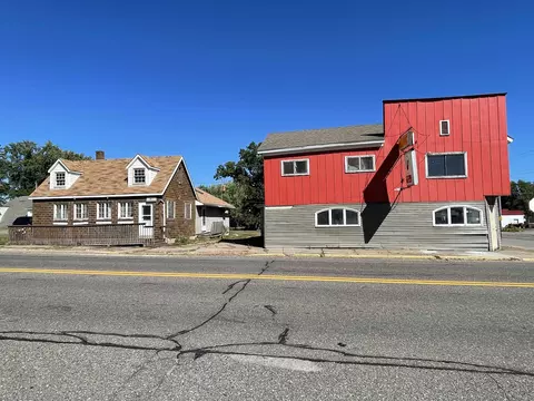 108 N 110 N State Highway 13, Stetsonville, WI 54480