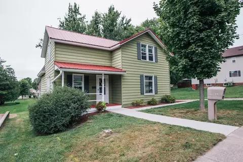 304 Court St, Neillsville, WI 54456
