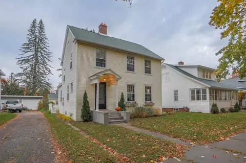 822 Hamilton St, Wausau, WI 54403