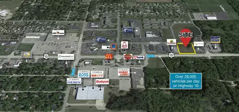 0 Windy Dr, Stevens Point, WI 54482