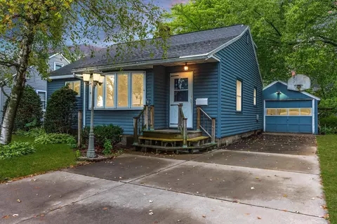 830 15th St S, Wisconsin Rapids, WI 54494