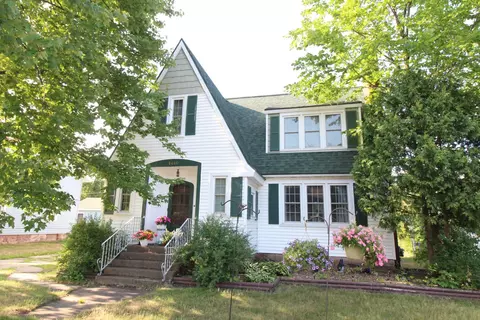 1440 Baker St, Wisconsin Rapids, WI 54494