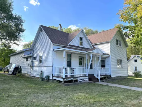 150 S 14th Ave, Wisconsin Rapids, WI 54495