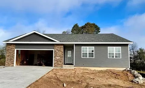 2993 Flagstone Ln, Wausau, WI 54401