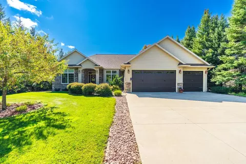 1809 Statesman Dr, Wausau, WI 54403