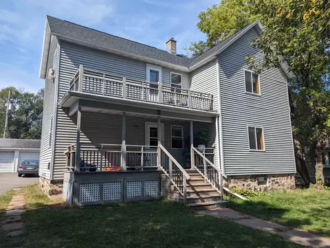 514 N 516 N 2nd Ave, Wausau, WI 54401