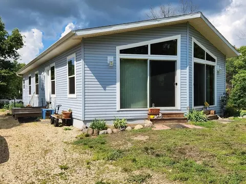 w7180 23rd Street West, Necedah, WI 54646