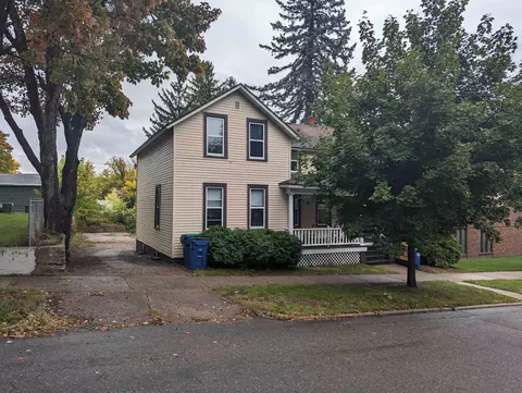 312 Callon St, Wausau, WI 54401