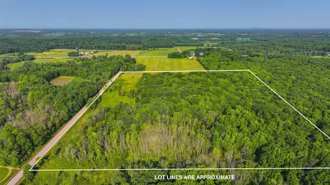 40 Acres Oak Rd, Rudolph, WI 54475