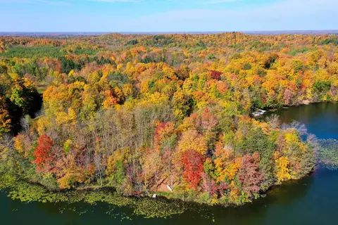 Lot 5 Moraine Lane, Medford, WI 54451