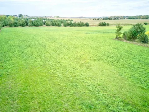 8 Acres County Road C, Spencer, WI 54479