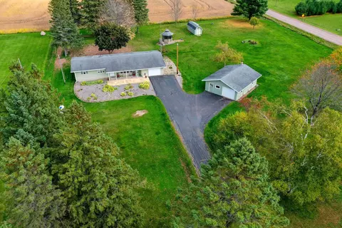n2872 Sunset Road, Medford, WI 54451