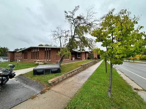 1140 W Bridge St, Wausau, WI 54401