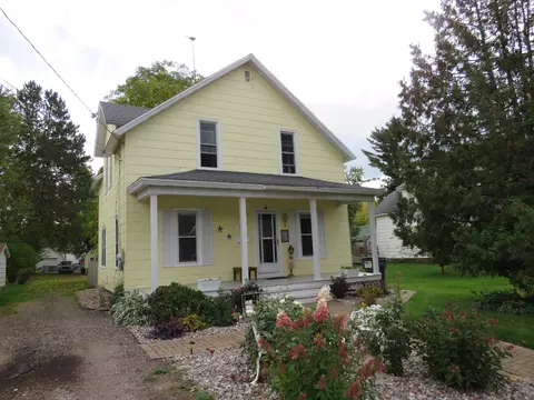 139 Fred St, Antigo, WI 54409