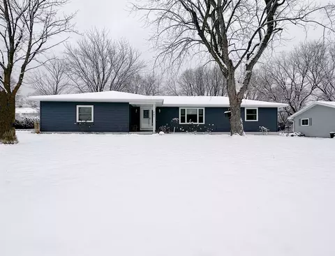 701 S Sycamore Ave, Marshfield, WI 54449