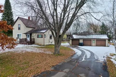 716 S Park Ave, Medford, WI 54451
