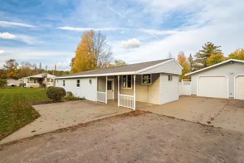 4531 77th St S, Wisconsin Rapids, WI 54494