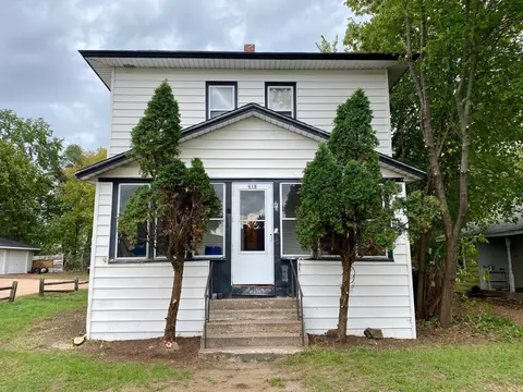 618 Portage St, Stevens Point, WI 54481